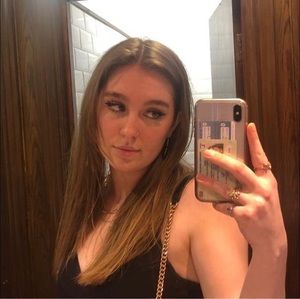 Meet your Posher, Keira